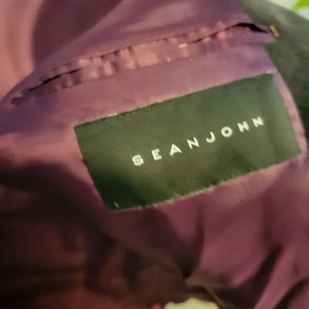 Sean John sean john
